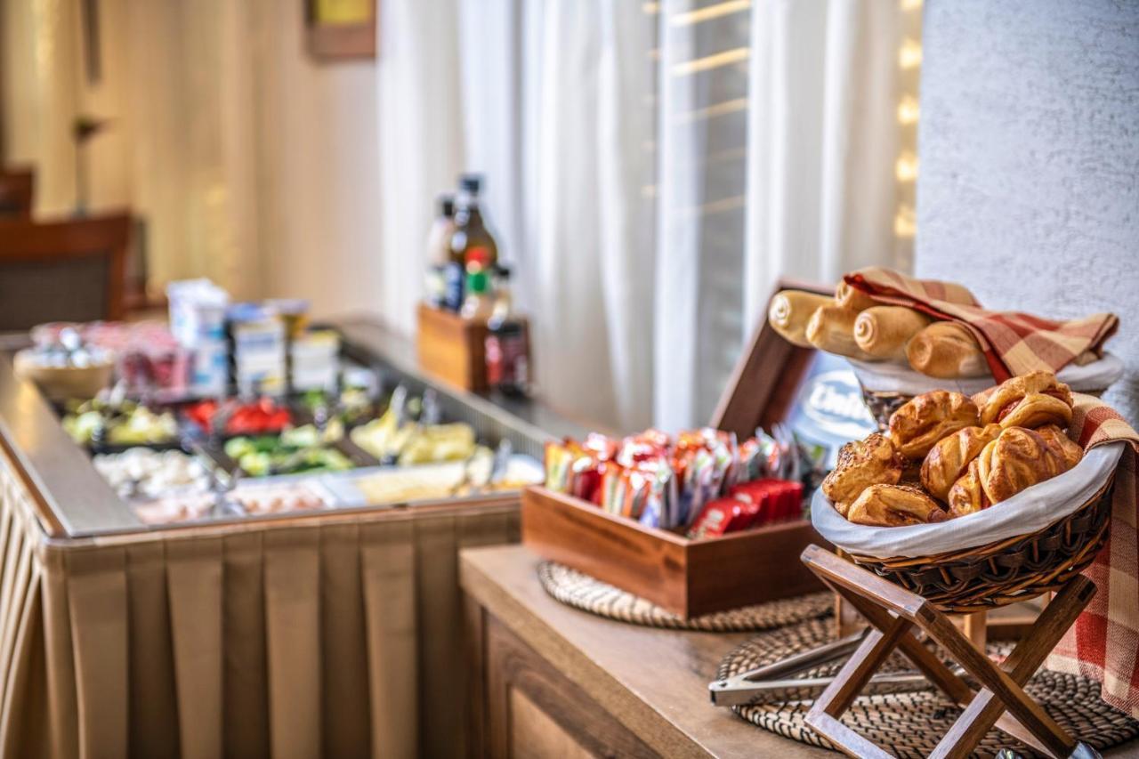 Budapest Airport Hotel Stacio Wellness & Konferencia Vecsés Eksteriør bilde