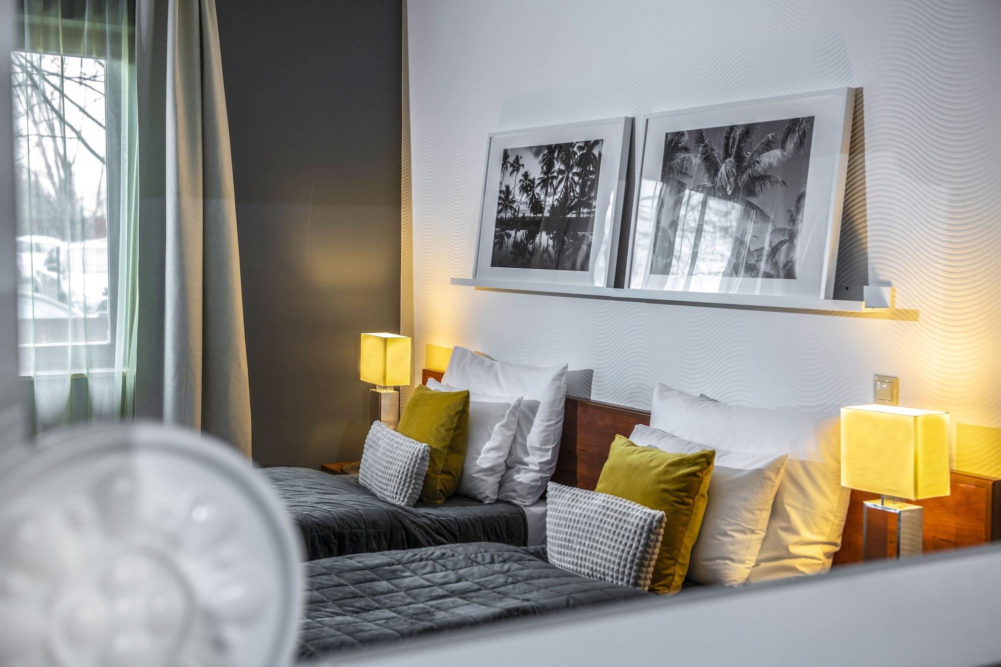 Budapest Airport Hotel Stacio Wellness & Konferencia Vecsés Eksteriør bilde