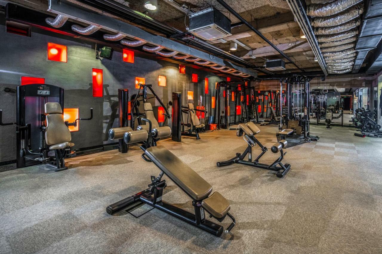 Budapest Airport Hotel Stacio Wellness & Konferencia Vecsés Eksteriør bilde