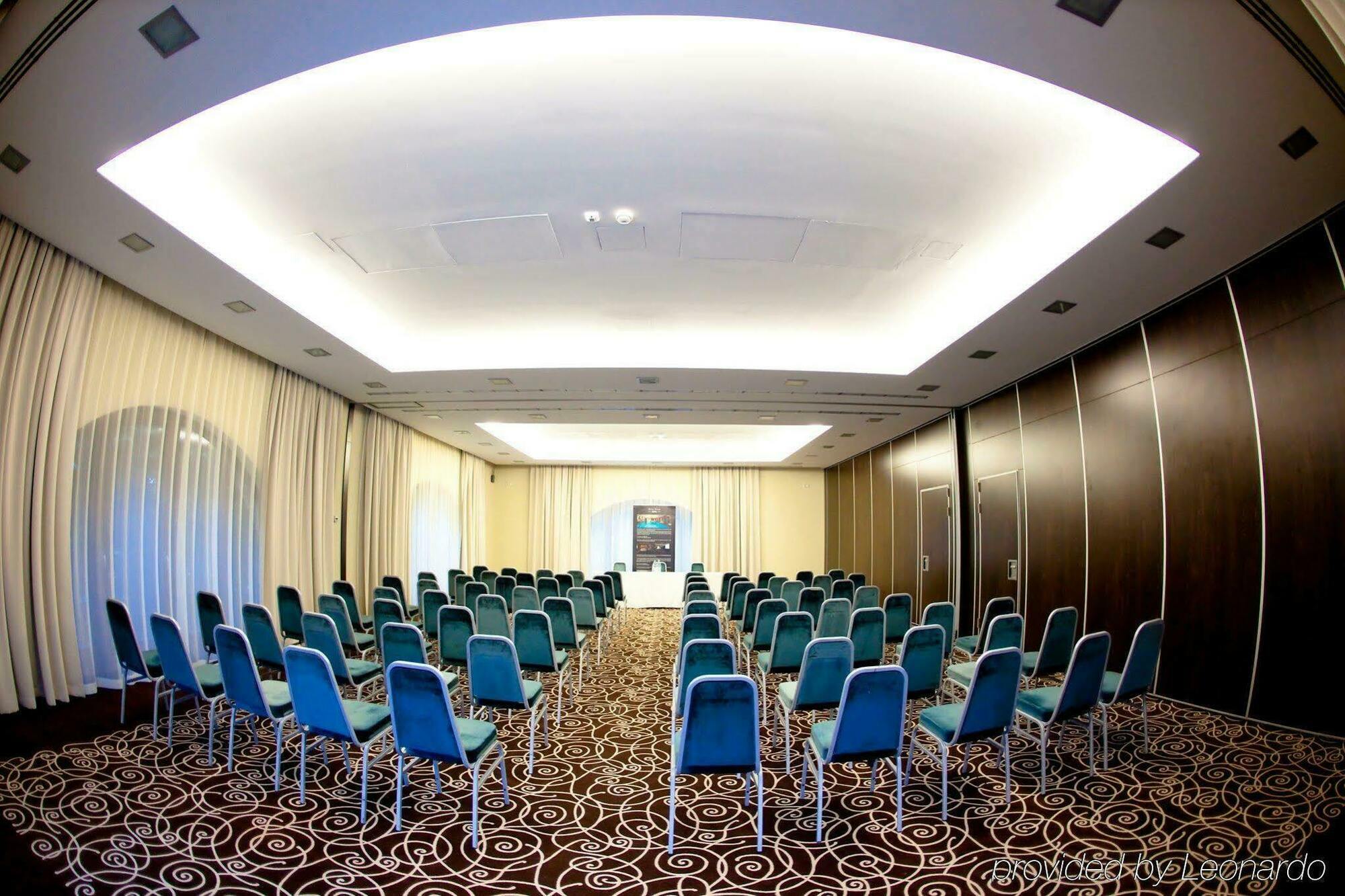 Budapest Airport Hotel Stacio Wellness & Konferencia Vecsés Eksteriør bilde